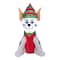 3.5ft. Inflatable Elf Paw Patrol Marshall Dalmatian